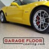 Garage Floor Coating Of Arkansas