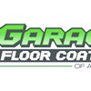Garage Floor Coating Of Atlanta