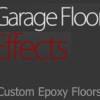 Garage Floor Effects
