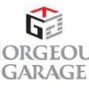 Gorgeous Garage