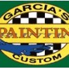 Garcia's Custom Painting