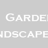 Garden Art Landscape & Design