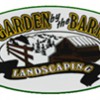 Garden By The Barn Landscape