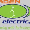Garden Electric