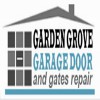 Garden Grove Garage Door & Gates Repair Services