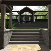 Pergolas Decks Trelliswork