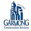 Garmong Construction Services