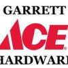 Garrett Ace Hardware