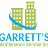 Garrett's Maintenance Service
