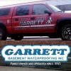 Garrett Basement Waterproofing