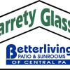 Garrety Glass