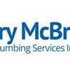 Gary McBride Plumbing Services