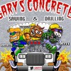 Gary's Concrete Sawing & Drilling