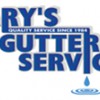 Gary's Gutter Service