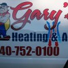 Gary's Heating & Air Conditioning