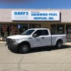 Gary's Swimming Pool Supplies & Repairs