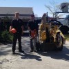 Gary's Tree Service