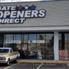 Access Control Gate Openers