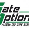 Gate Options
