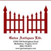 Gates Antiques
