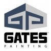 Gates Painting