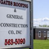 Gates Roofing & General Construction