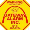 Gateway Alarm