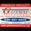 Gateway Exteriors