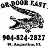 Gator Door East