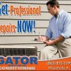 Gator Heating & Air, Refrigeration & Ice Machine