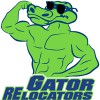 Gator Relocators Moving & Storage