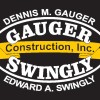Gauger & Swingly Construction