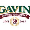 Gavin Construction