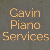 Gavin Piano Services