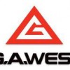 G.a. West