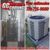 GC Heating & Cooling