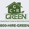 Green Construction & Restoration