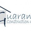 Guarantee Construction Group