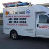 G Cullum Heating & Cooling