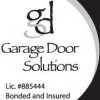 Garage Door Solutions