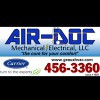Air Doc Mechanical Electrical
