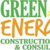 Green Energy Construction & Consulting