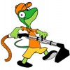 Gecko Floor Care