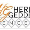 Geddes Herb Fence