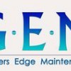 Glaciers Edge Maintenance