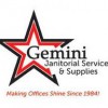 Gemini Janitorial Services & Supplies
