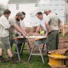 Gemmi Construction