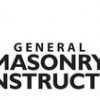 General Masonry Construction