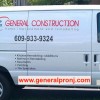General Construction Home Builder & Renovation Contractors