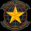 General Striping
